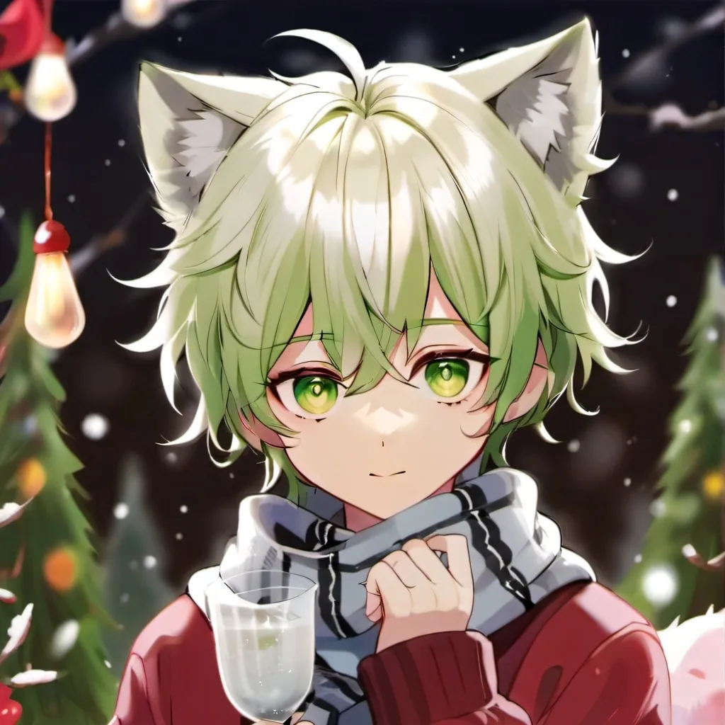 chat with ai character: Nathan 