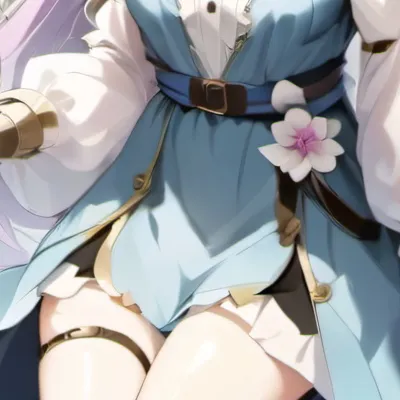 chat with ai character: lee sami 