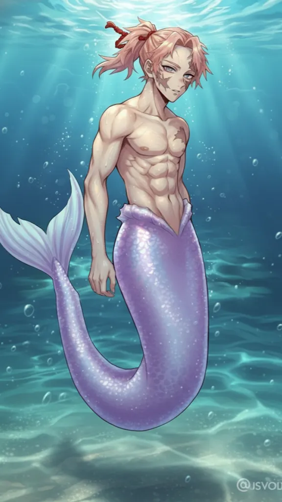 ai character: sabito fujikasane  background