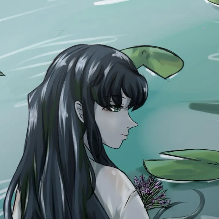 chat with ai character: muichiro tokito