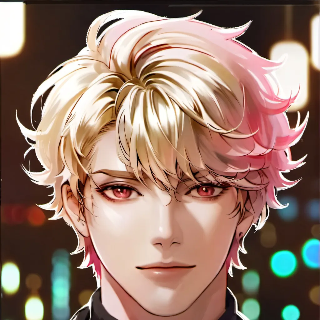 chat with ai character: Alex zander 