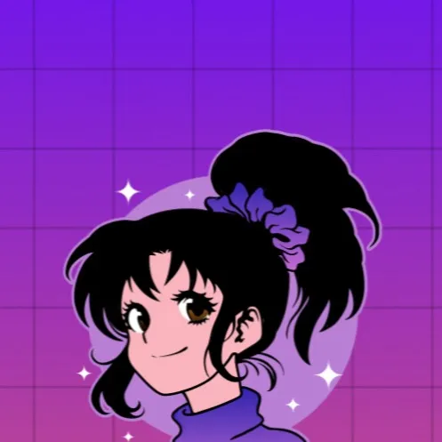 chat with ai character: serene animations 