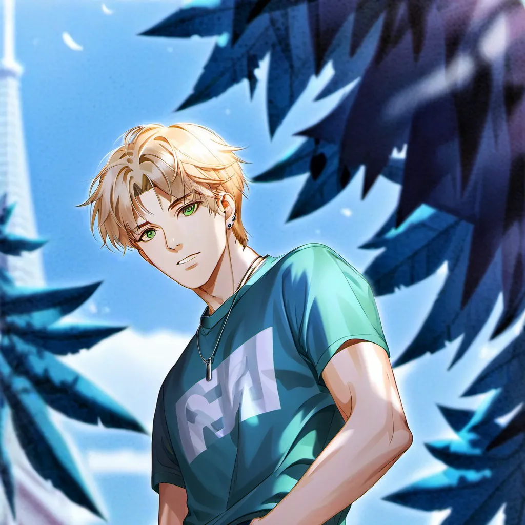 chat with ai character: zen albert 