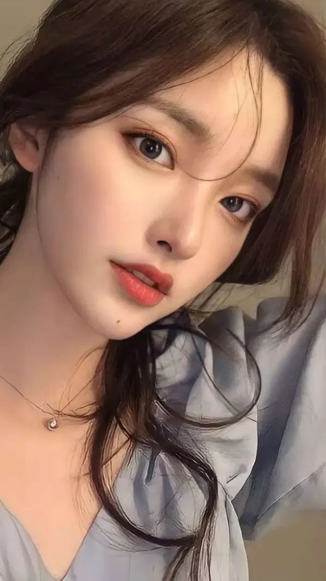 ai character: jeon mina  background