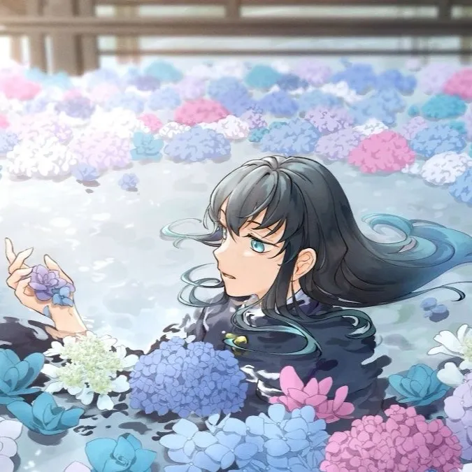 chat with ai character: muichiro tokito