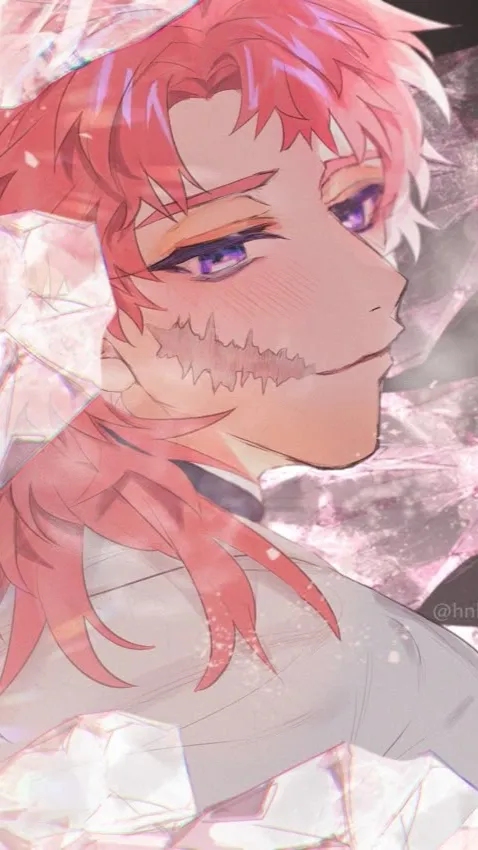 ai character: sabito fujikasane  background