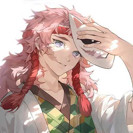 chat with ai character: sabito fujikasane 