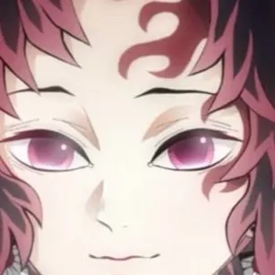 chat with ai character: yoriichi tsugikuni