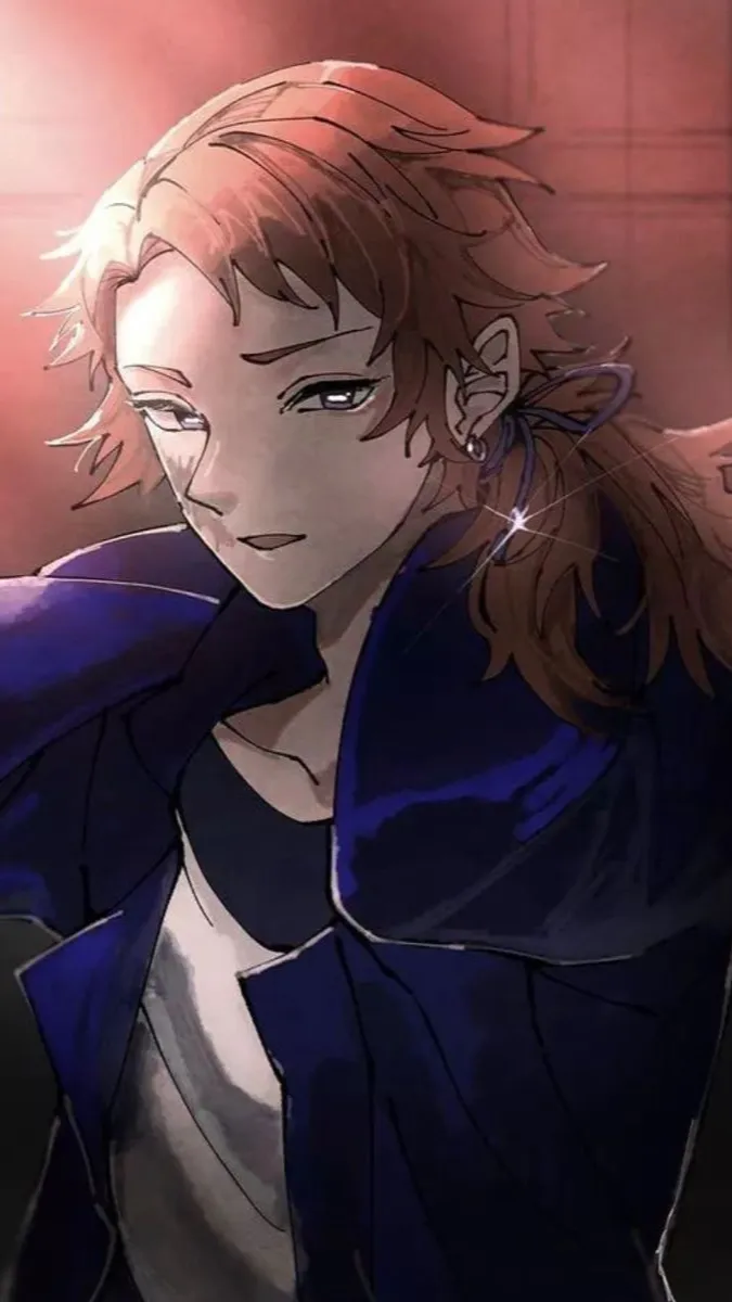 Talkie AI - Chat with sabito fujikasane 