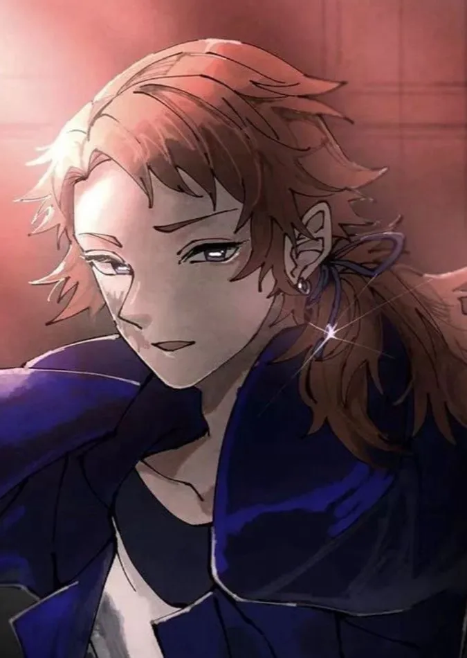 chat with ai character: sabito fujikasane 