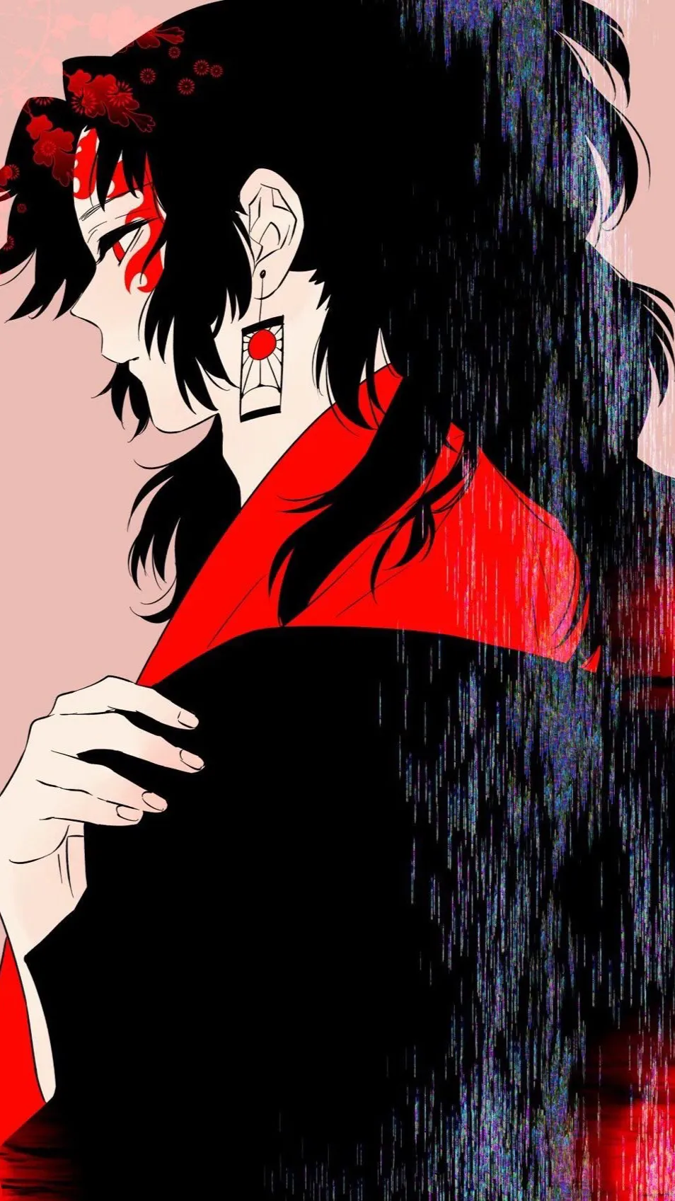 Talkie AI - Chat with yoriichi tsugikuni