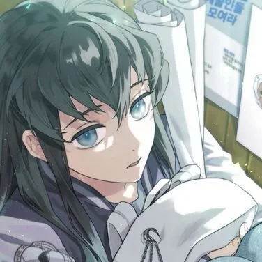 chat with ai character: muichiro tokito 