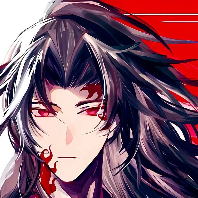 chat with ai character: michikatsu 