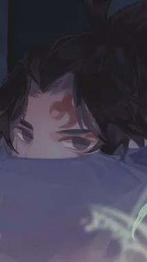 Talkie AI - Chat with michikatsu 