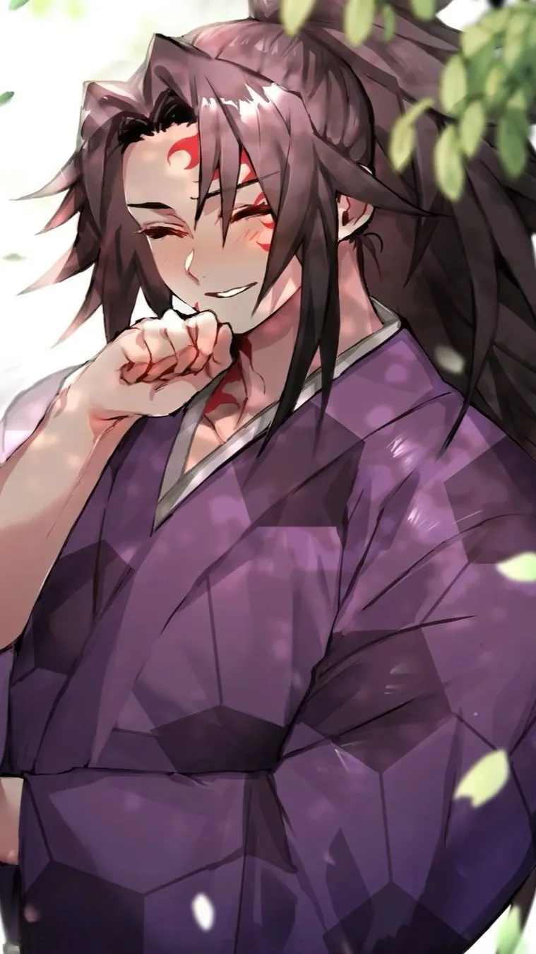 Talkie AI - Chat with michikatsu 