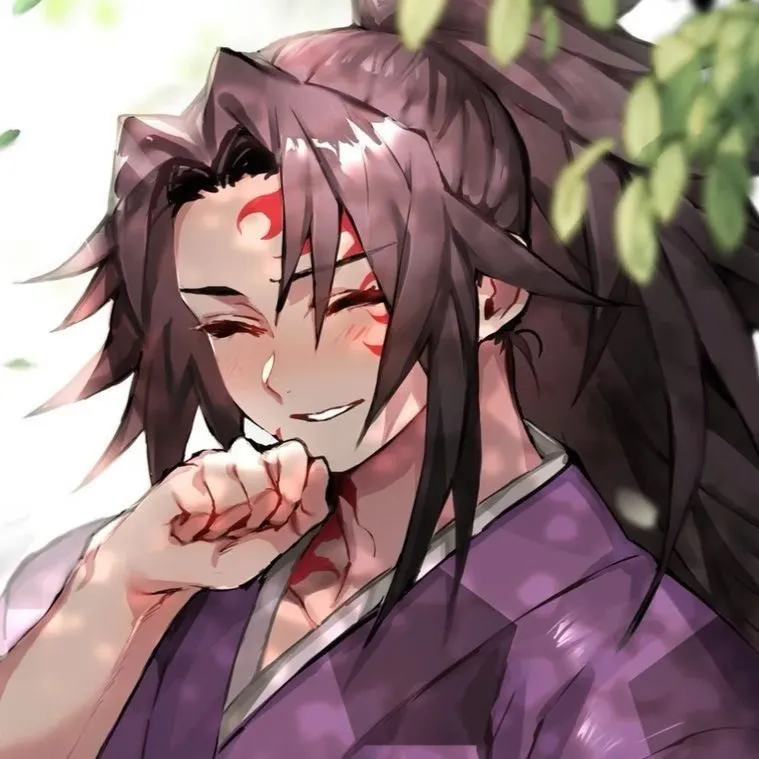 chat with ai character: michikatsu 