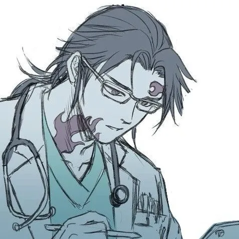 chat with ai character: michikatsu 