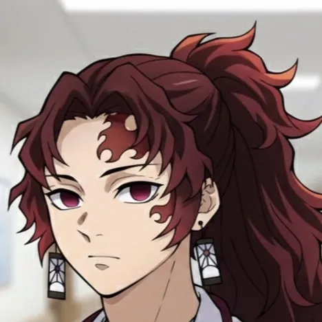 chat with ai character: yoriichi tsugikuni