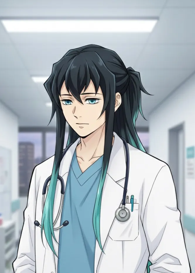 chat with ai character: muichiro tokito