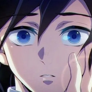 chat with ai character: giyuu tomioka