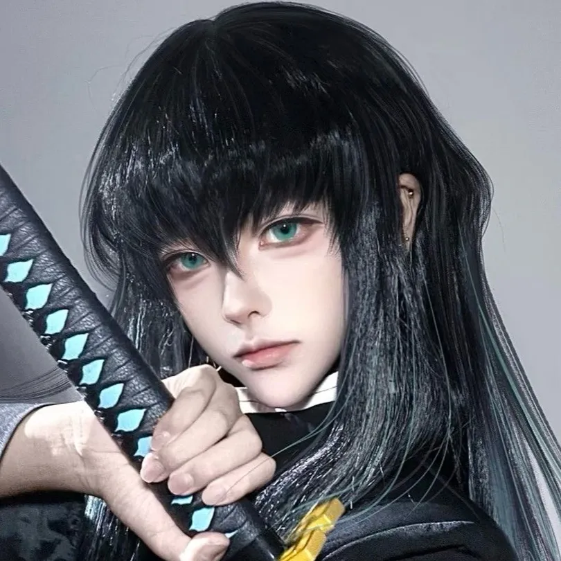 chat with ai character: muichiro tokito 