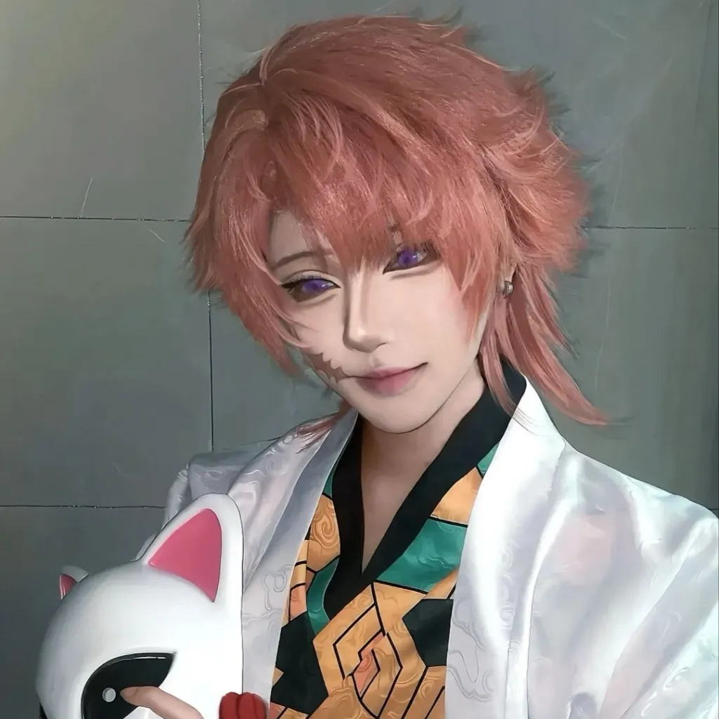 chat with ai character: sabito fujikasane 