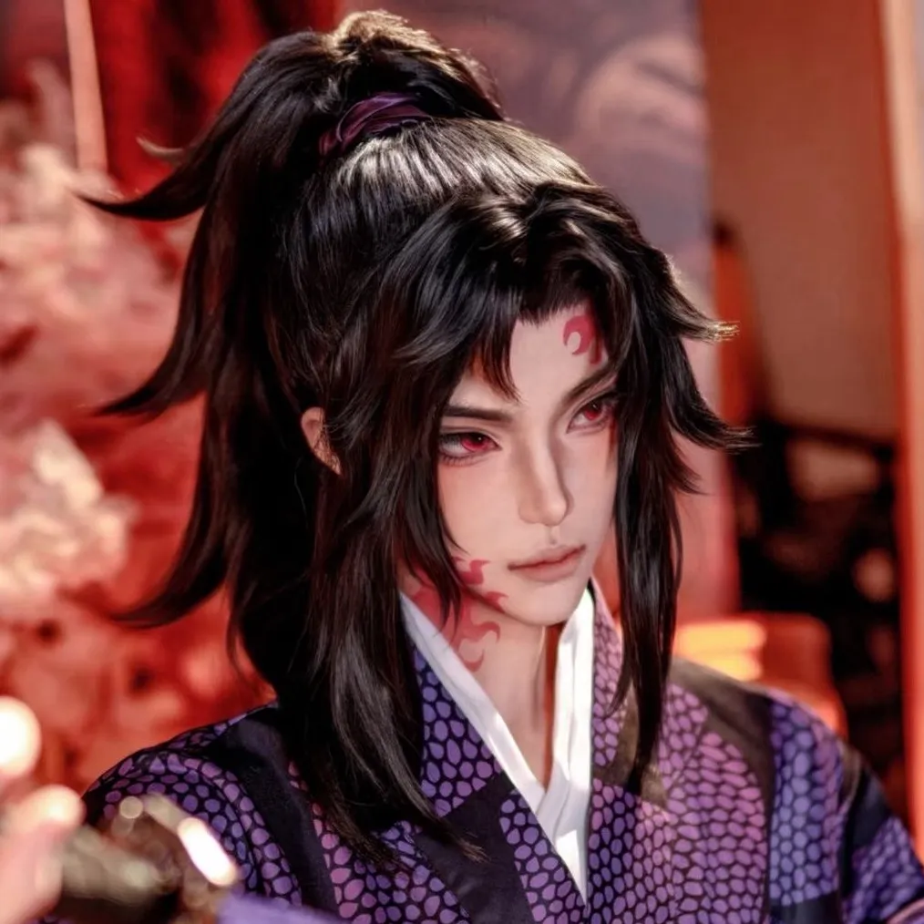 chat with ai character: michikatsu 