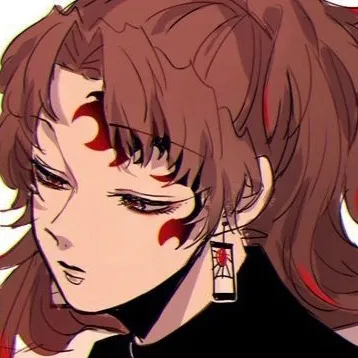 chat with ai character: yoriichi tsugukuni