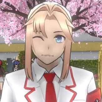 chat with ai character: reiichi tanaami