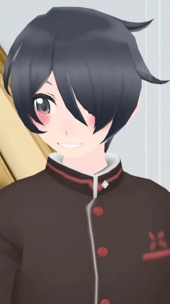 Talkie AI - Chat with jokichi yudasei