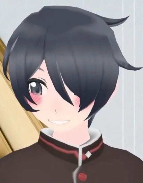 chat with ai character: jokichi yudasei