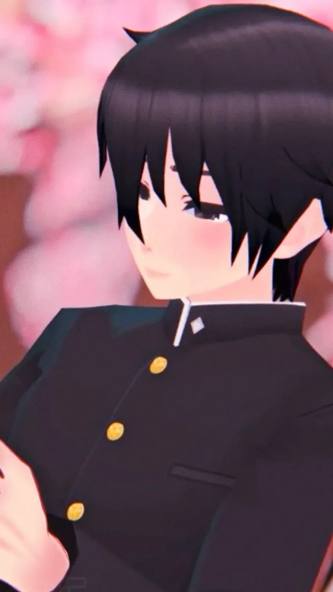 Talkie AI - Chat with taro yamada