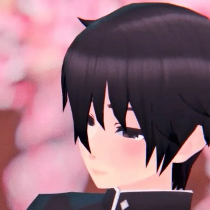 chat with ai character: taro yamada