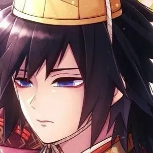 chat with ai character: giyuu tomioka 