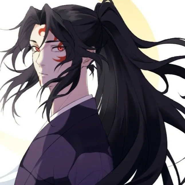 chat with ai character: michikatsu 