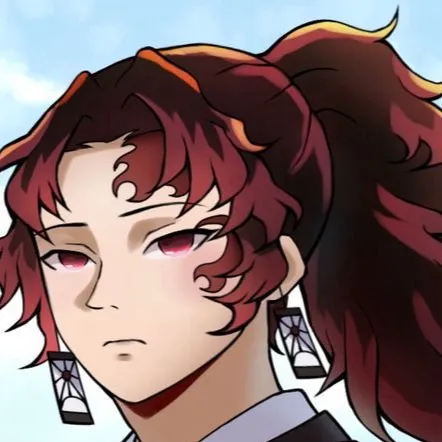 chat with ai character: yoriichi tsugikuni
