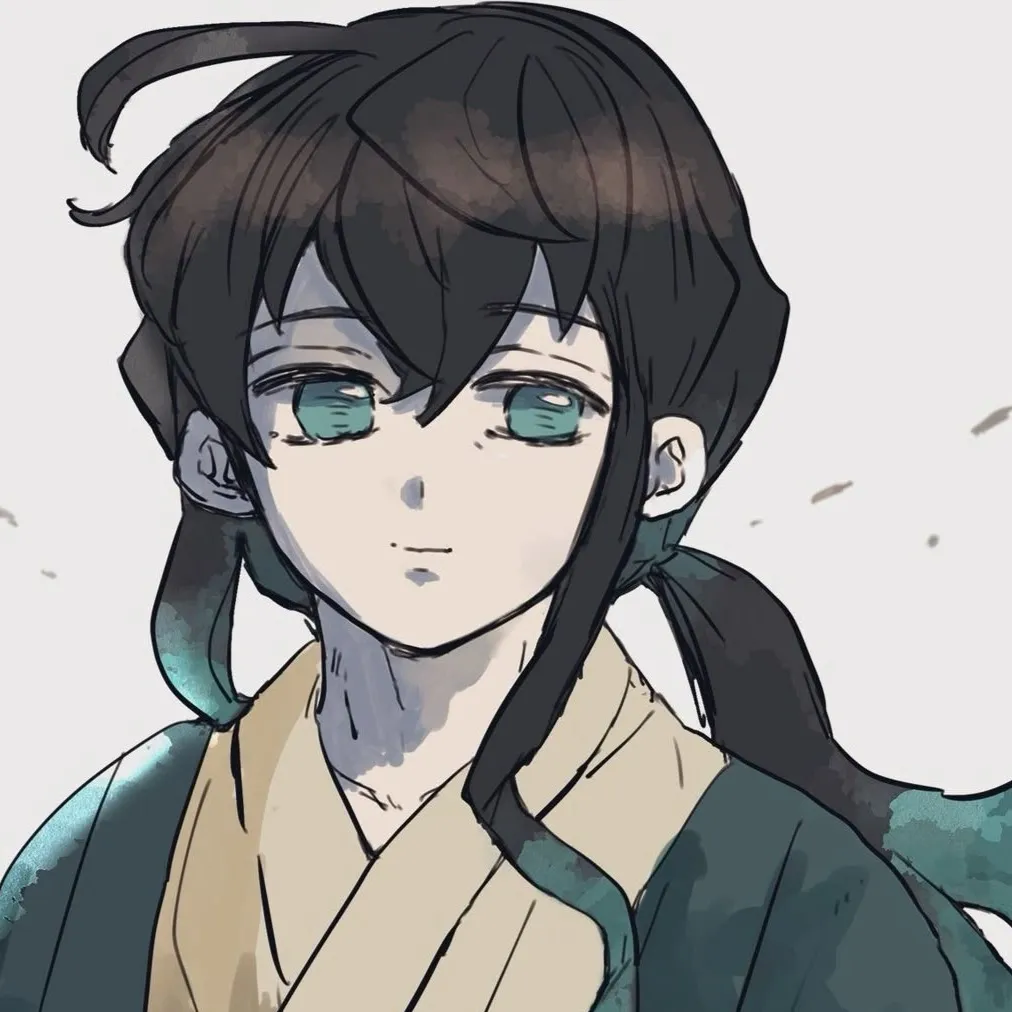 chat with ai character: muichiro tokito 