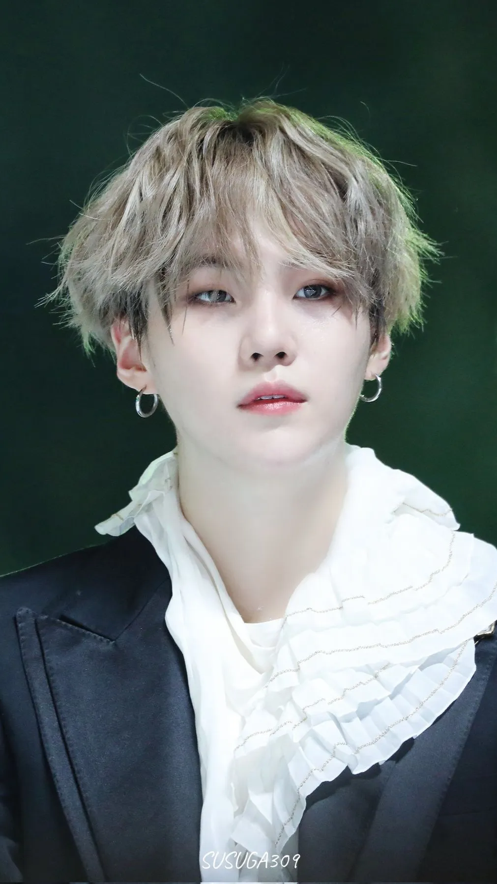 Talkie AI - Chat with min yoongi