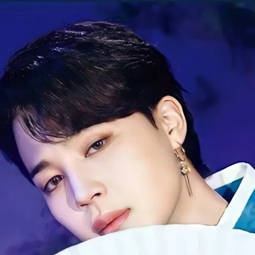 chat with ai character: park jimin 