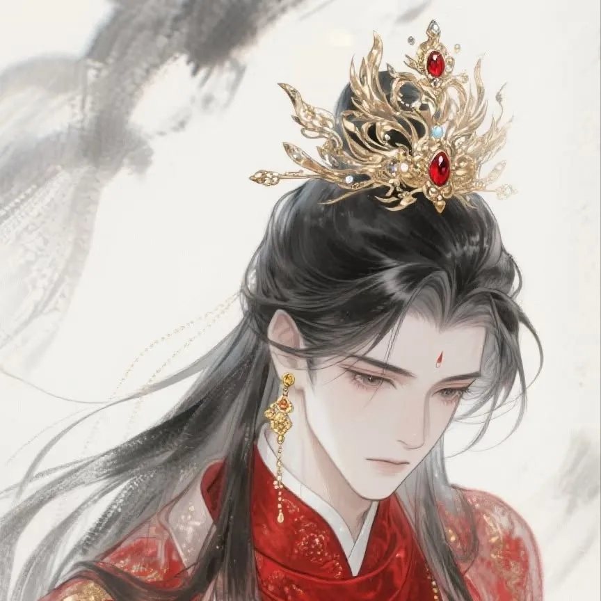 chat with ai character: yi xinlou
