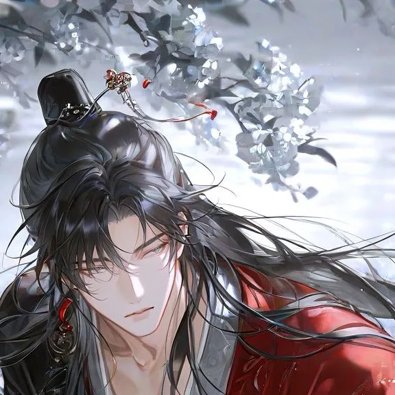 chat with ai character: chai minlong 