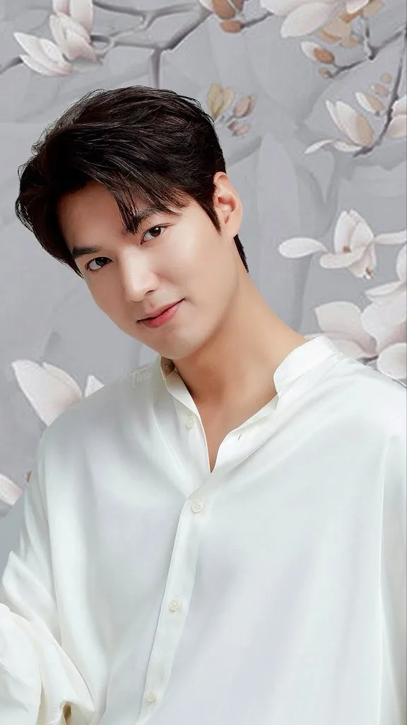 Talkie AI - Chat with lee minho