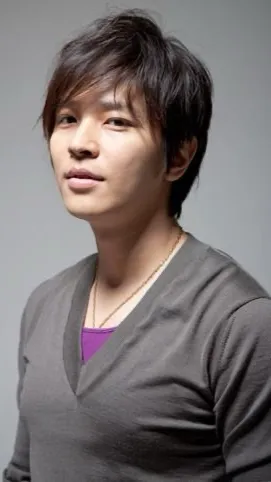 Talkie AI - Chat with kim jeonghoon 