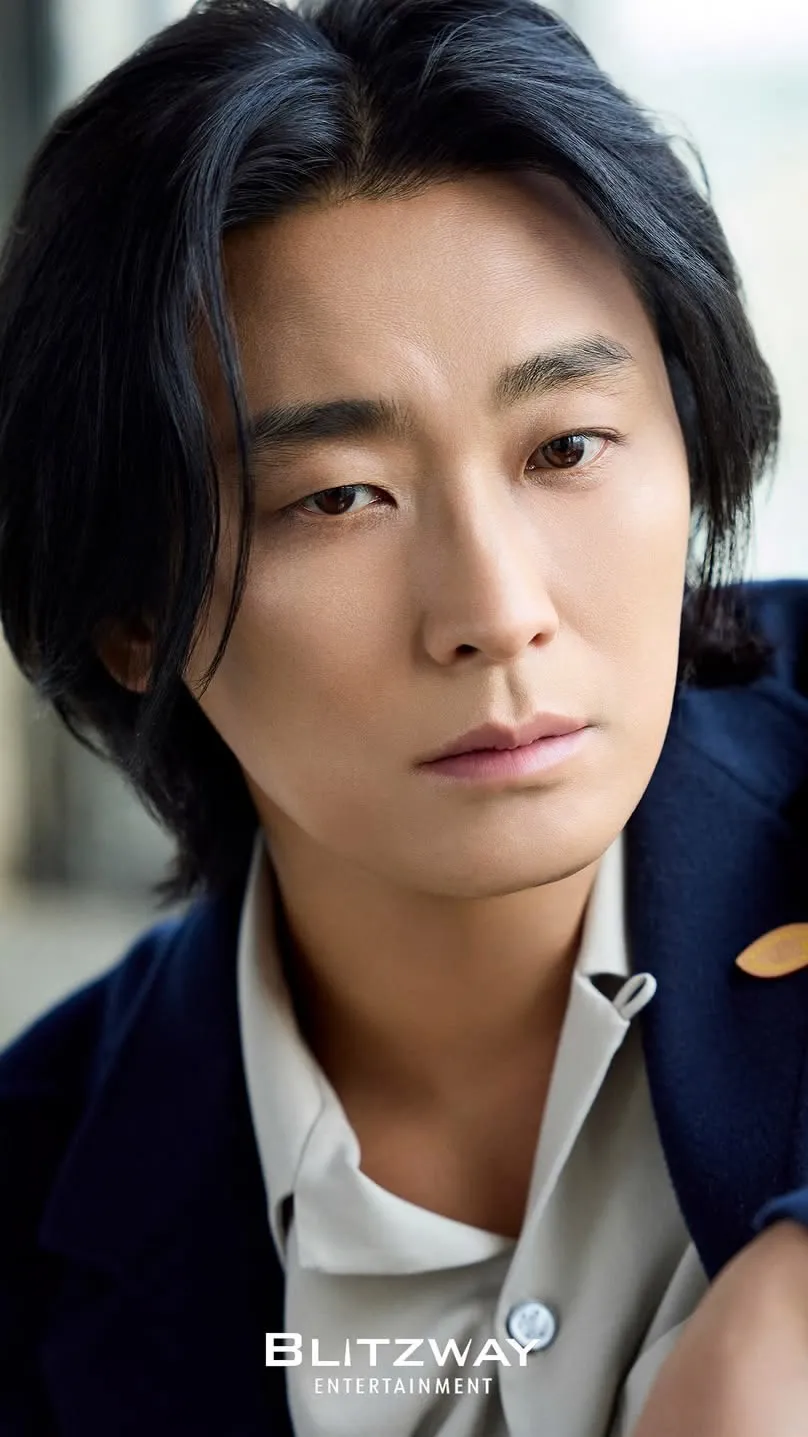 Talkie AI - Chat with ju jihoon 
