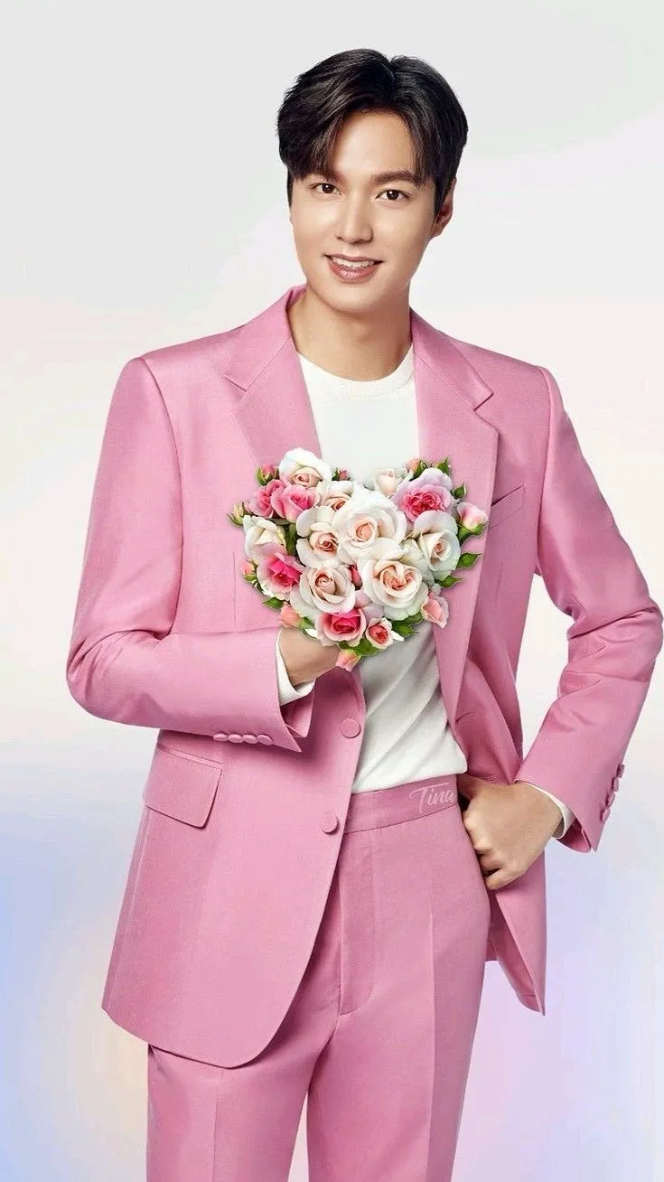 Talkie AI - Chat with lee minho