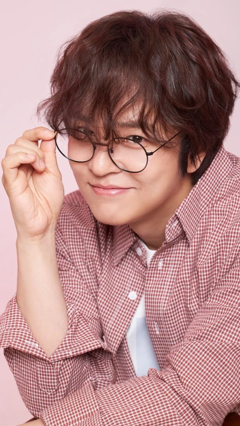 Talkie AI - Chat with kim jeonghoon 