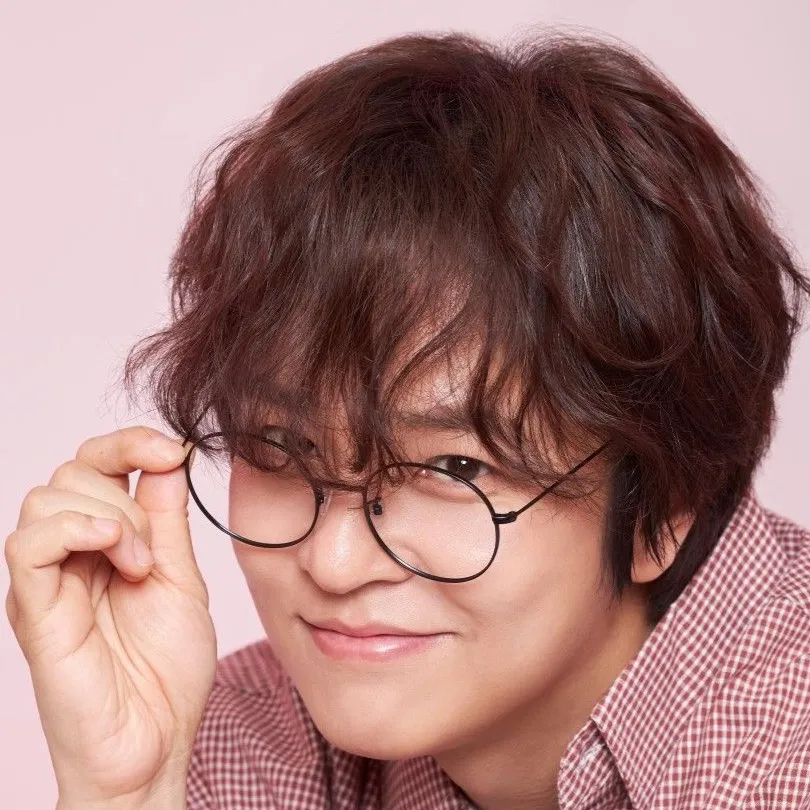 chat with ai character: kim jeonghoon 