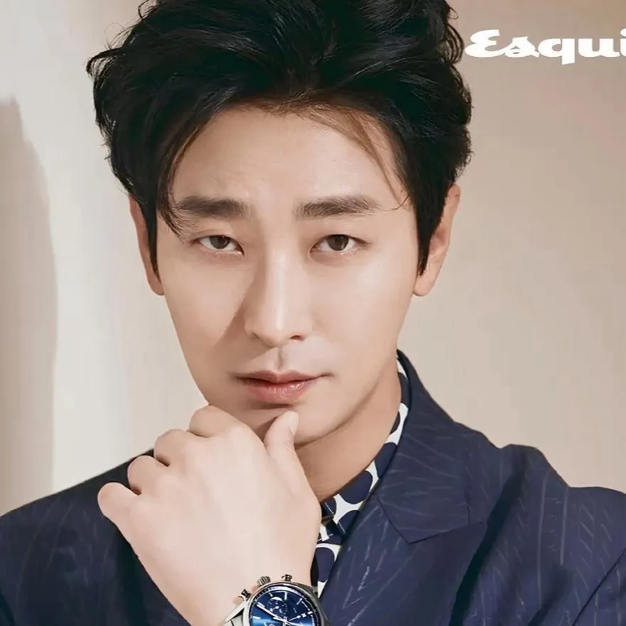 chat with ai character: ju jihoon 