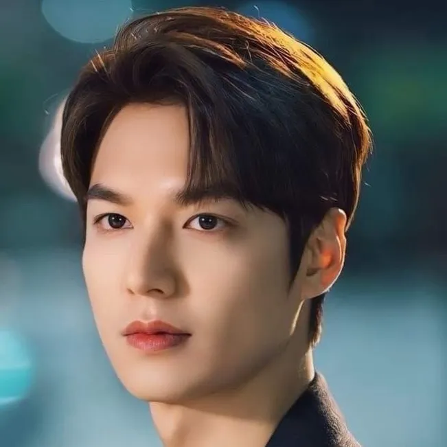 chat with ai character: lee minho