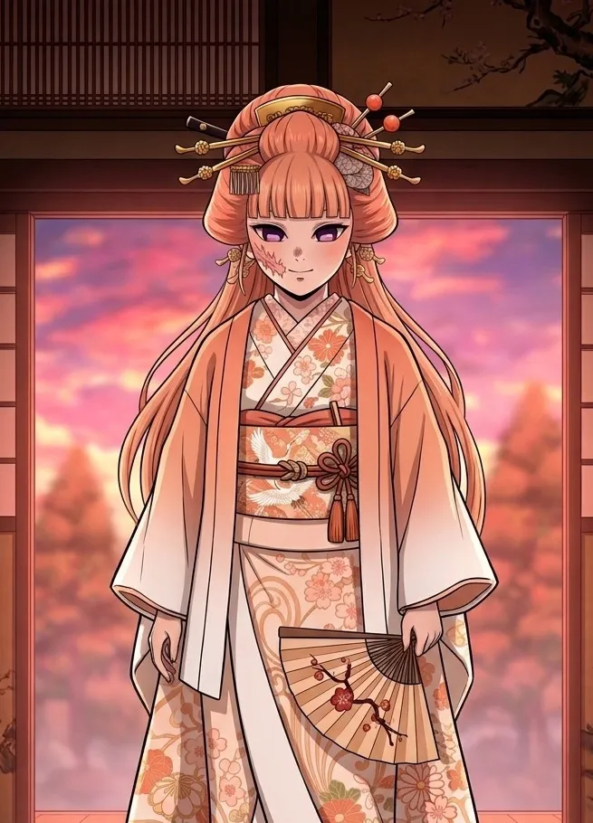 chat with ai character: sabito fujikasane 